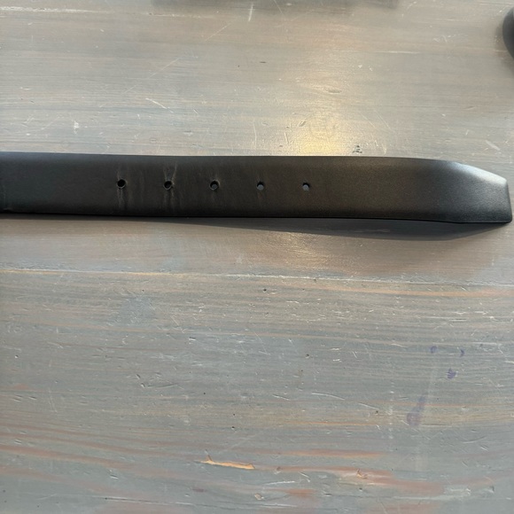 Salvatore Ferragamo reversible men’s belt - Picture 8 of 9